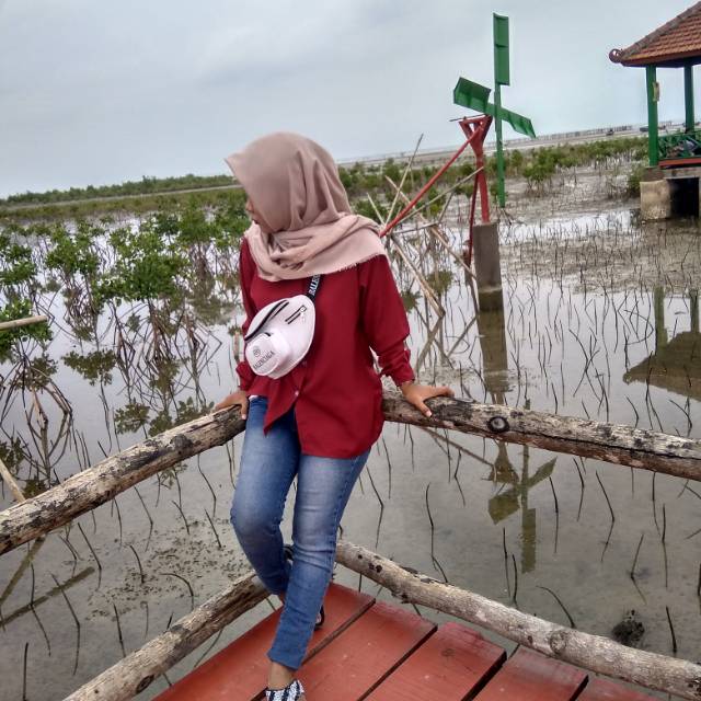 indriwakhidatulummah