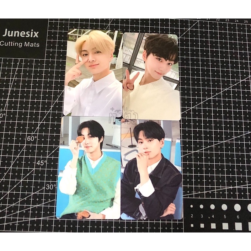 photocard pc enhypen jay jungwon dimension dilemma d:d d:a charybdis jumatan yet sg 21 season greeti