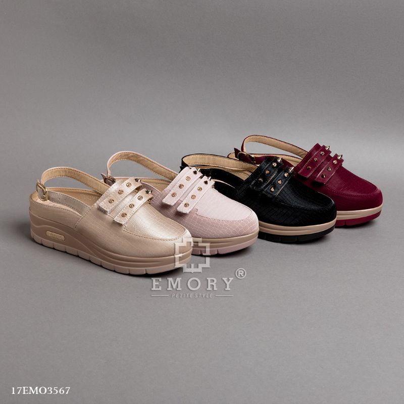 EMORY Keavine Series 17EMO 3567