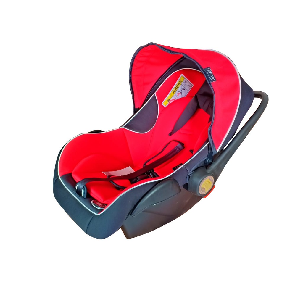 car seat pliko