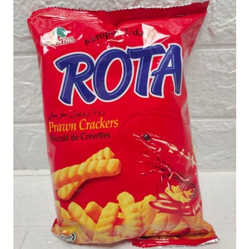 Oriental Snack - Kerupuk Rota