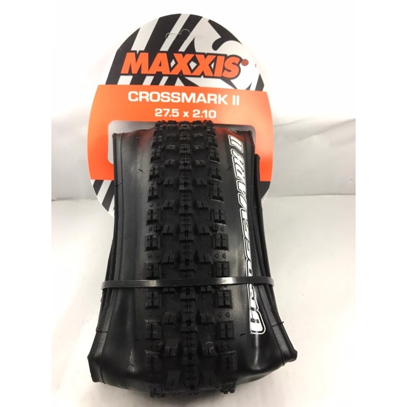 Maxxis Crossmark II 27,5x2.10