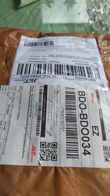 Batik Pria Lengan Panjang Batik Premium Batik Aluna Batik Solo Atasan Batik Cowok Laki Laki Pcw 013