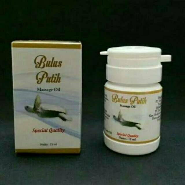 Minyak bulus putih ORIGINAL || PENGHILANG BEKAS LUKA || Pembesar payudara