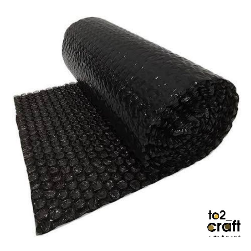 

Bubble Wrap Tambahan