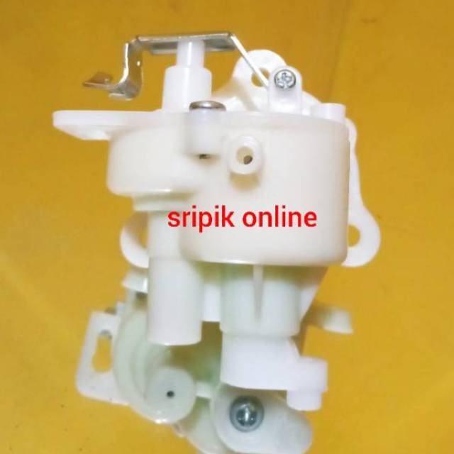 gear box kipas angin miyako wall fan tali