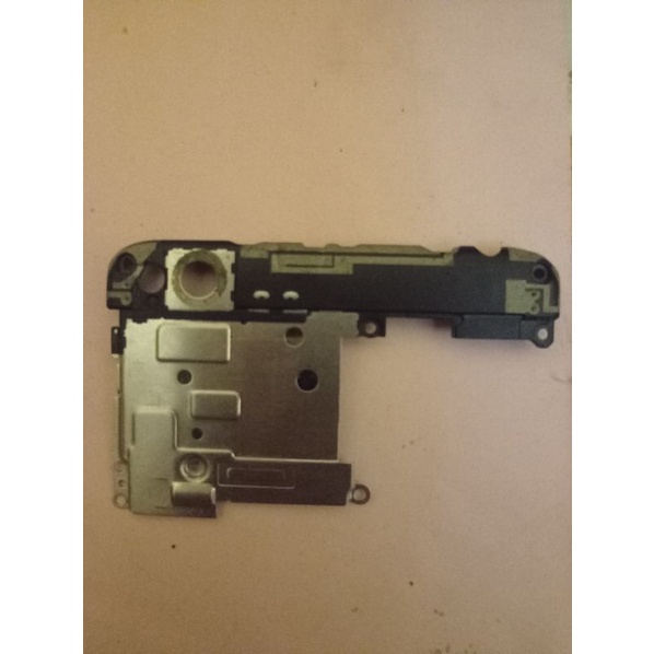 Tutup Mesin Redmi 4X Original