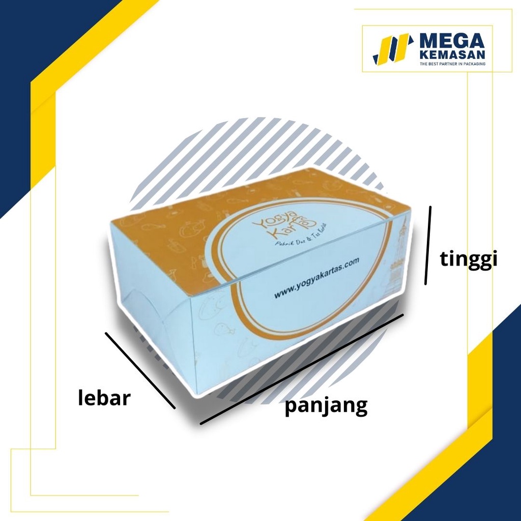 

Box Chicken / Kemasan Nasi / Box Ayam Geprek