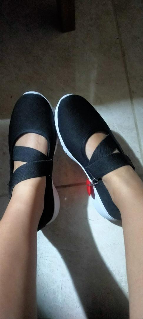 North Star Sepatu Sekolah Anak B-first Safira Black - 5816546