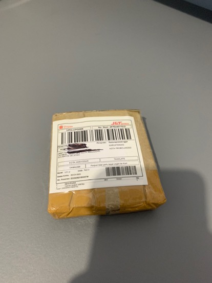 Kamper Swallow Refill 80g
