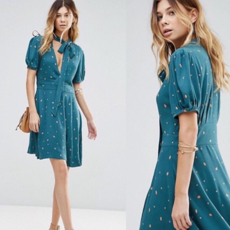 free people dress original