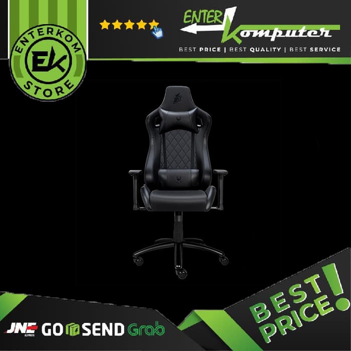 Jual 1stplayer Gaming Chair K2 Black Comfort All Steel Skeleton Jakarta Barat Loving Shop Tokopedia