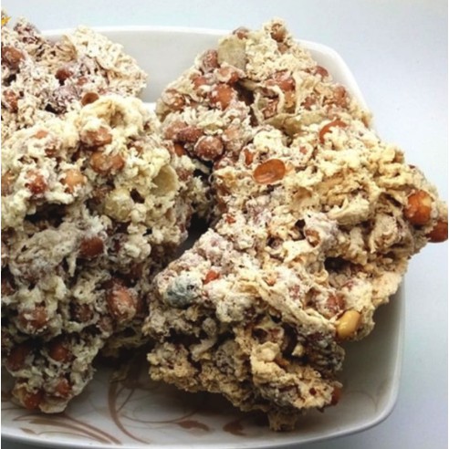 

Peyek Kacang SR Murni