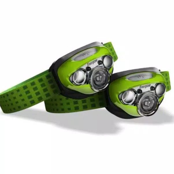 Senter kepala Outdoor Headlight / Senter Kepala 5 Led Night Vision HD+ 350 LUMENS  dan 100 lumens