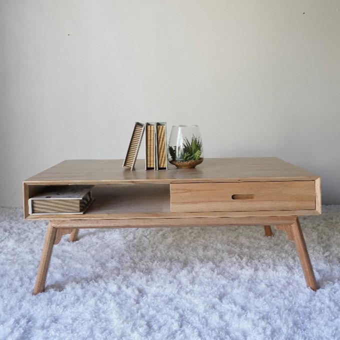 

Unihome - Coffee Table CT 88