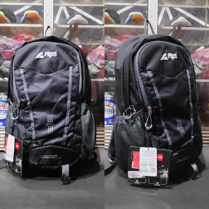 Tas Punggung Ransel Daypack Rei Original