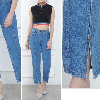 Dijual Murah  Victoria CELANA  BOYFRIEND  WANITA JEANS 