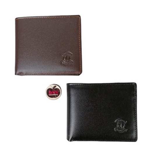 Dompet Pria Import / Dompet Pria Dunhill 2-83 Murah