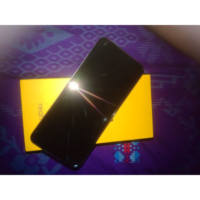 handphone realme