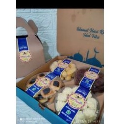 

paketKukerLebaran