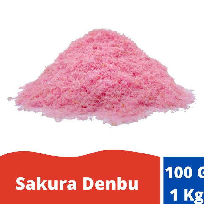 

Jual Sakura Denbu | Bumbu Rempah