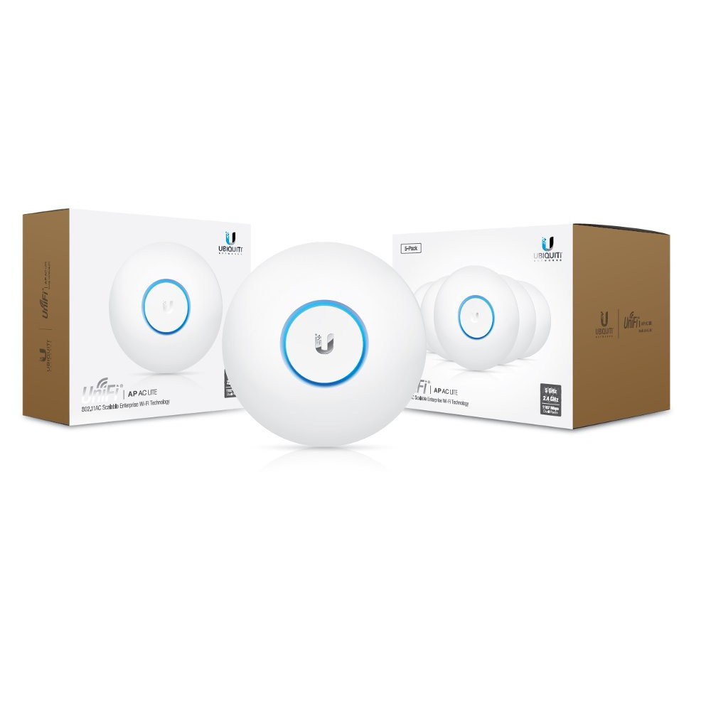 UBIQUITI Unifi UAP-AC-LITE UAP AC LITE
