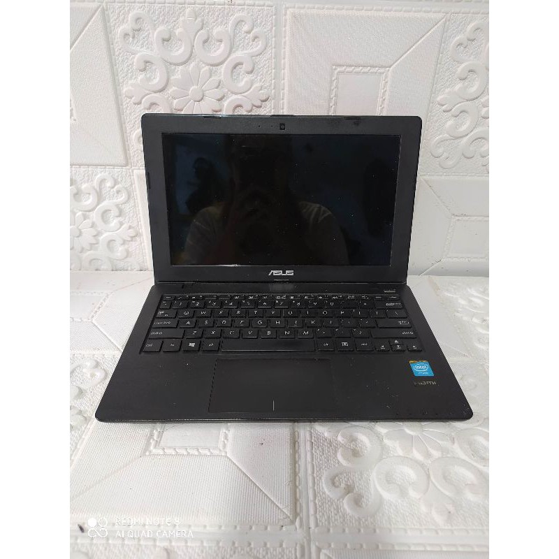 ASUS X200MA Pink N2840 RAM 2GB HDD 500GB Second