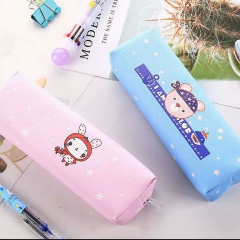 

Tempat Pensil
