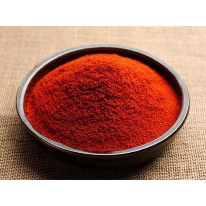 

Gochugaru Halus Original Korea 100gr Bubuk Cabai Korea 100gr Repack