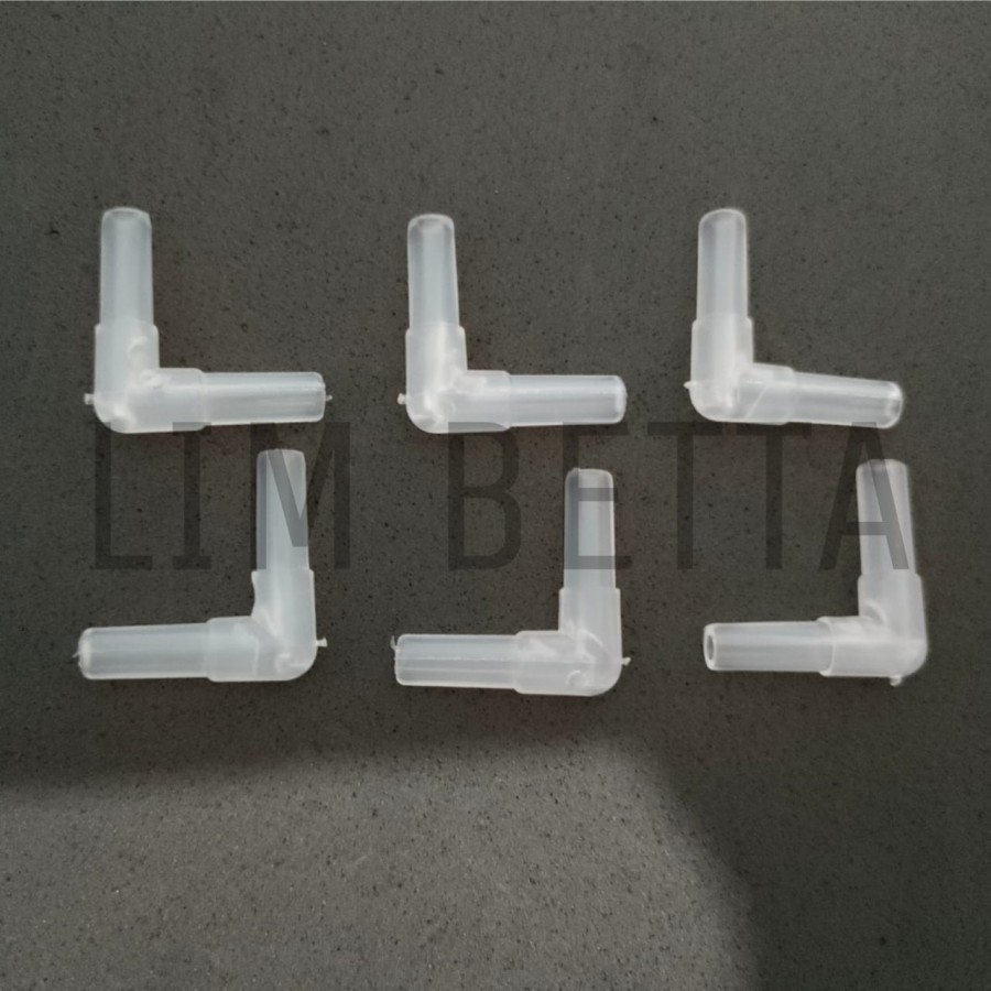 SAMBUNGAN SELANG L / SAMBUNGAN SELANG L WATER PUMP