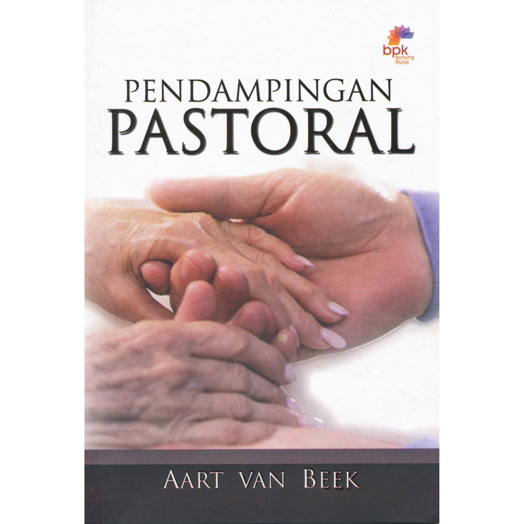 

Pendampingan Pastoral