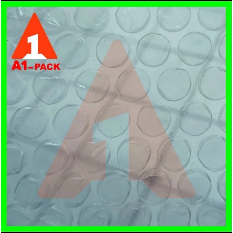 Bubble Wrap Roll Bening A1 50x125