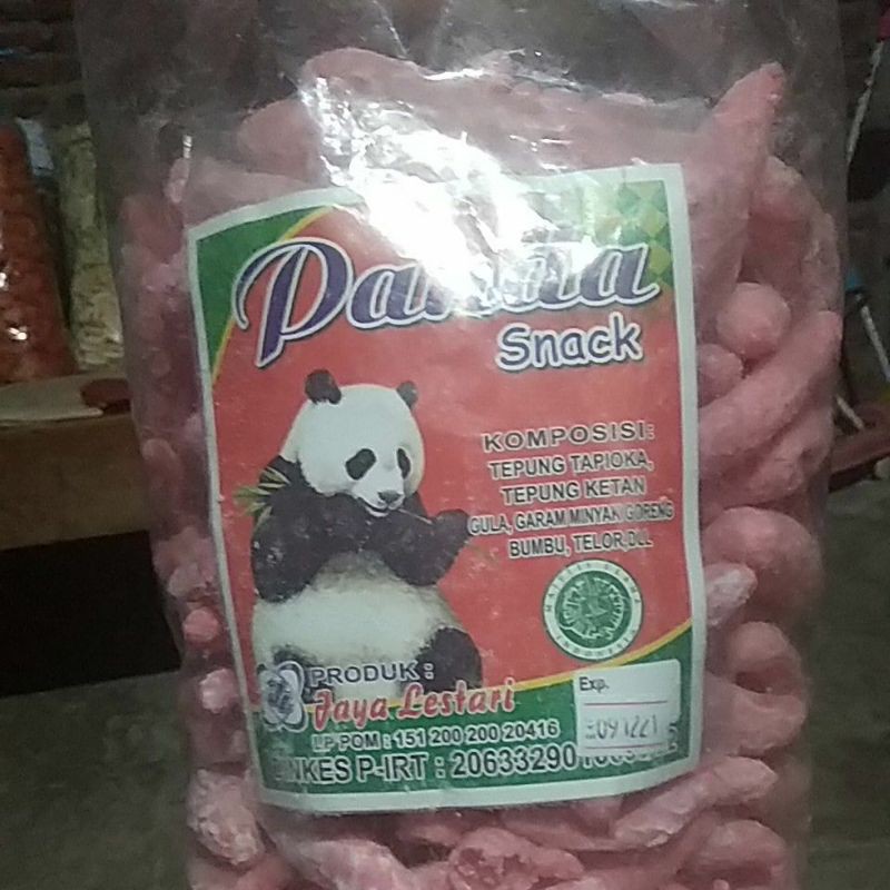 

PANDA WIDARAN