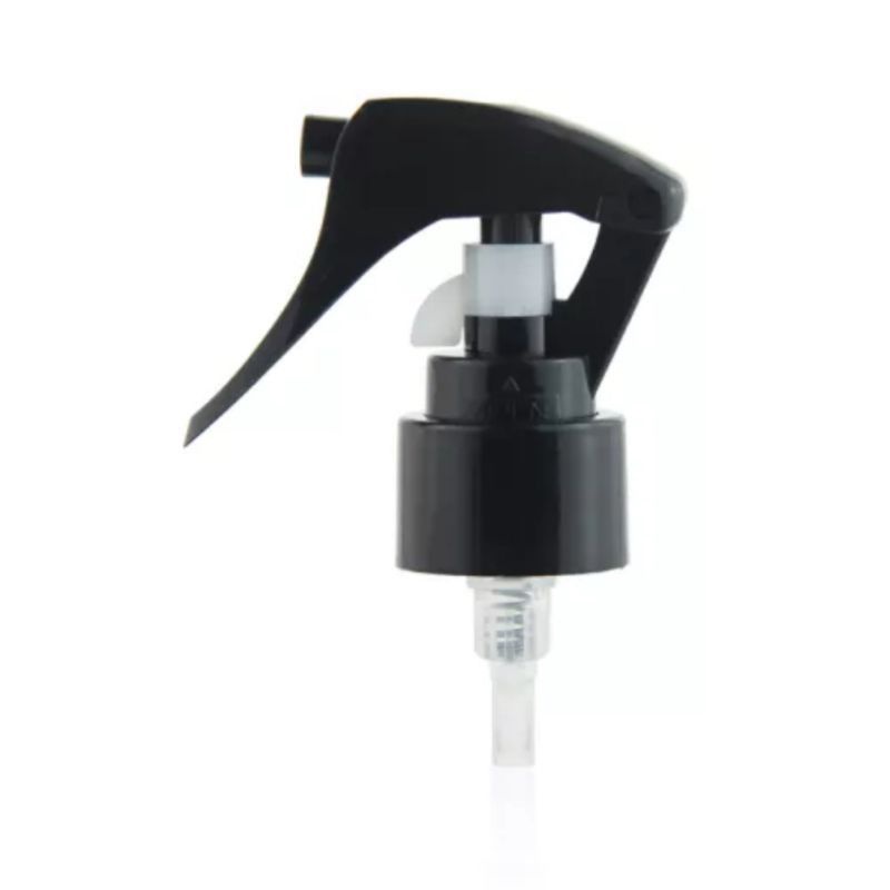 Tutup Spray Triger neck 24 / Spray Triger hitam Neck 24