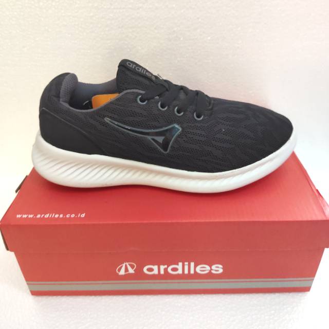 Sepatu wanita Ardiles EDRIA/sepatu sneaker Ardiles EDRIA/sepatu sekolah Ardiles EDRIA/37-40