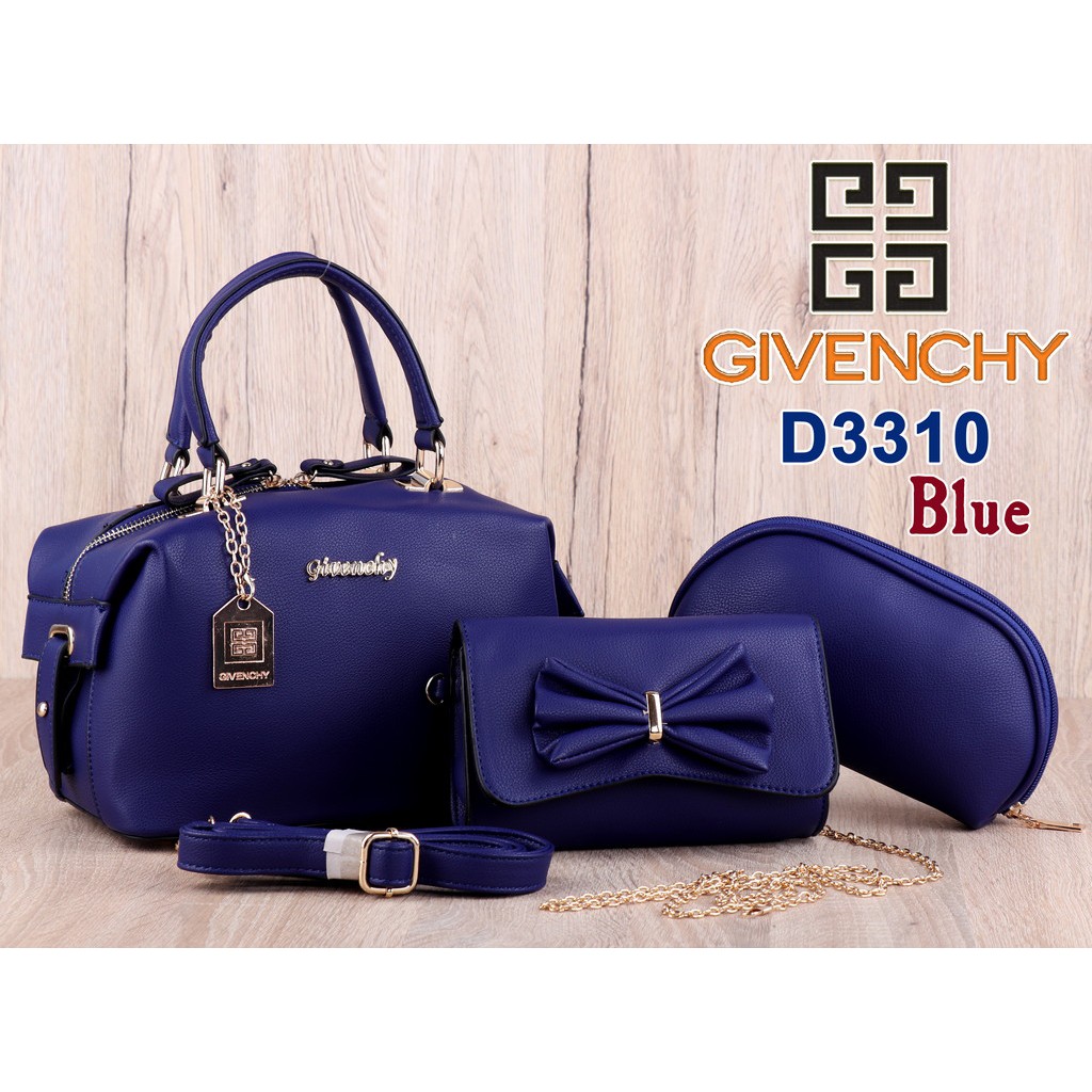 CK04 Bag Givenchy D3310 / TAS WANITA TAS IMPOR