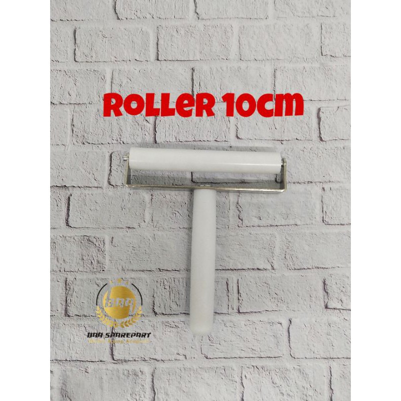 ROLLER LCD