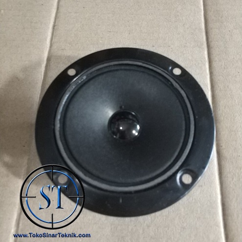 Tweeter 3 Inch 8 Ohm Double Magnet Untuk Speaker Model BMB Max 50W 8R Tweter Twiter 3inch Audio Treble Loudspeaker Home Theater