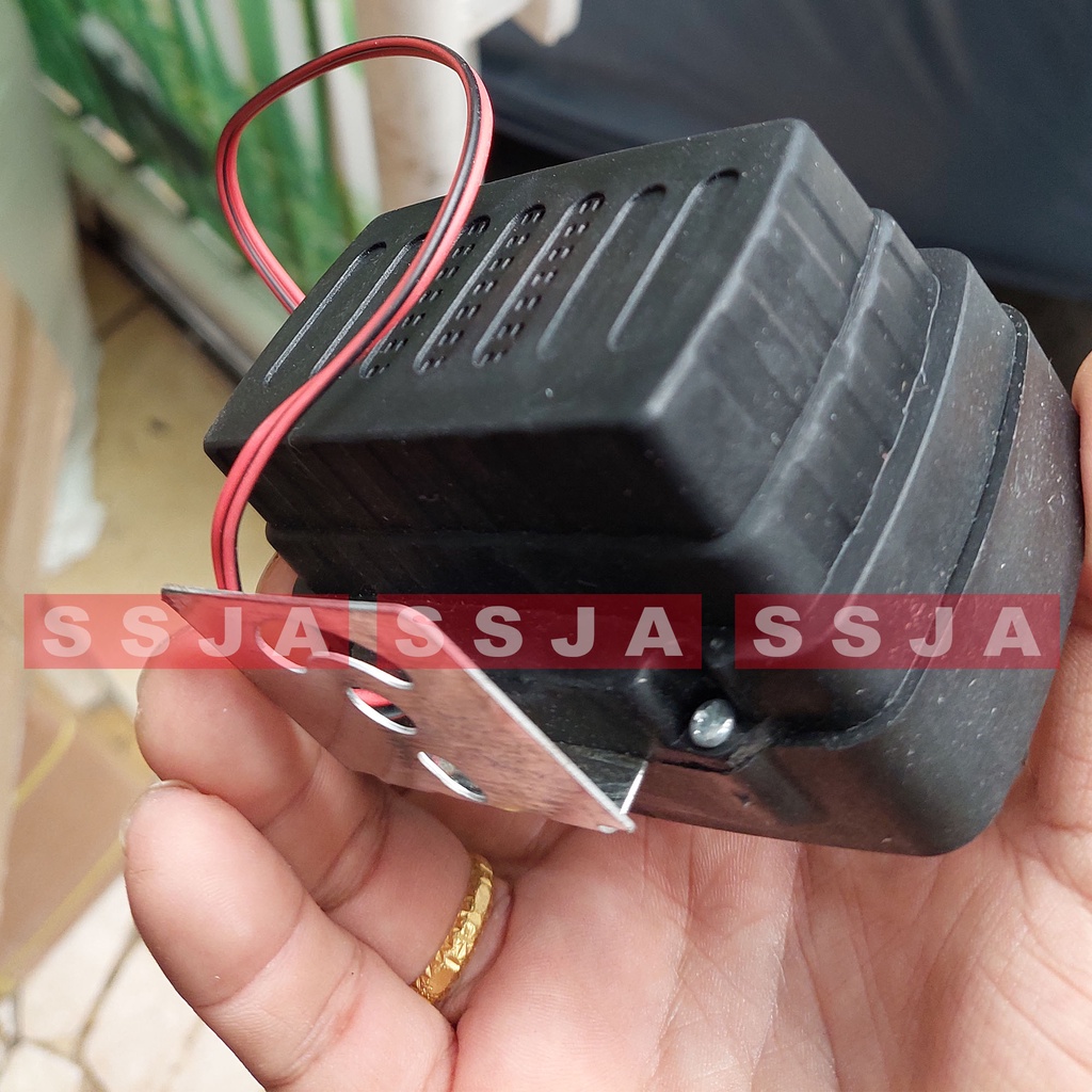 PROMO lampu tebak/lampu sorot/lampu led motor model kotak 15 mata 15 watt
