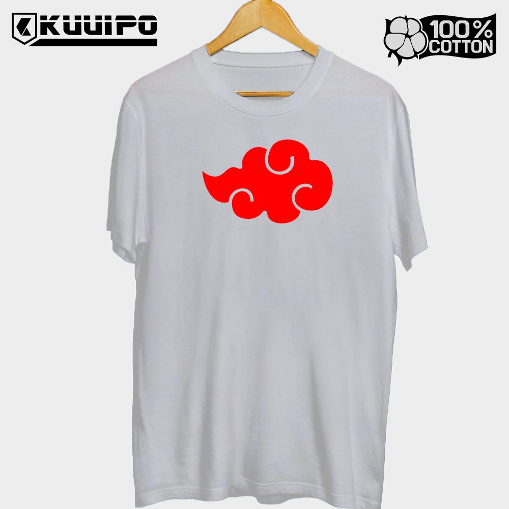 Kuuipo Shop Kaos Distro Akatsuki