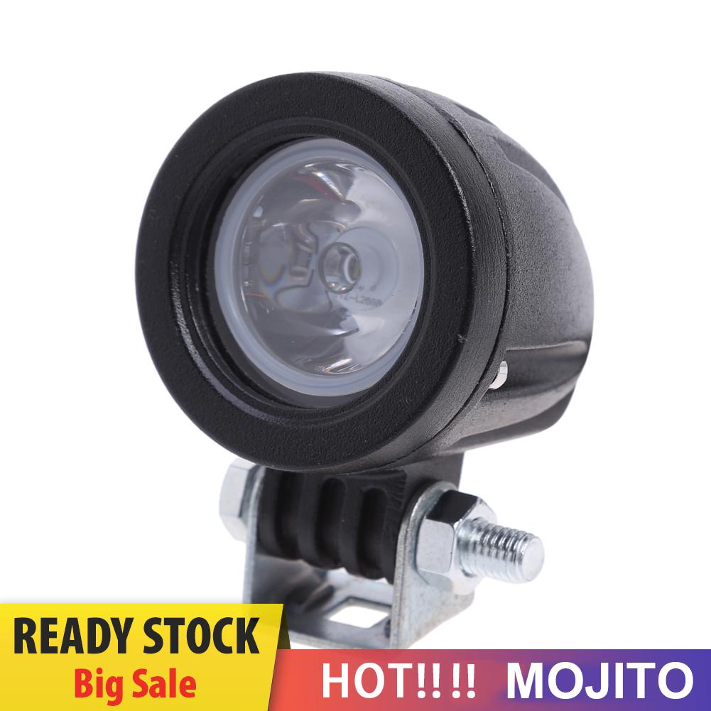 Lampu Sorot Led 10w Anti Air Tahan Lama Untuk Motor