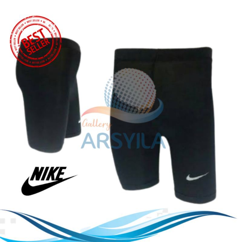 Celana Renang/ Kolor/ Shot/ Daleman Pria