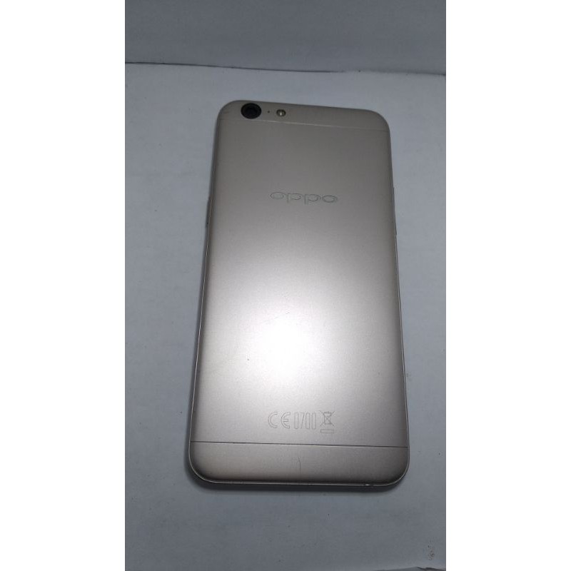 oppo a57 matot