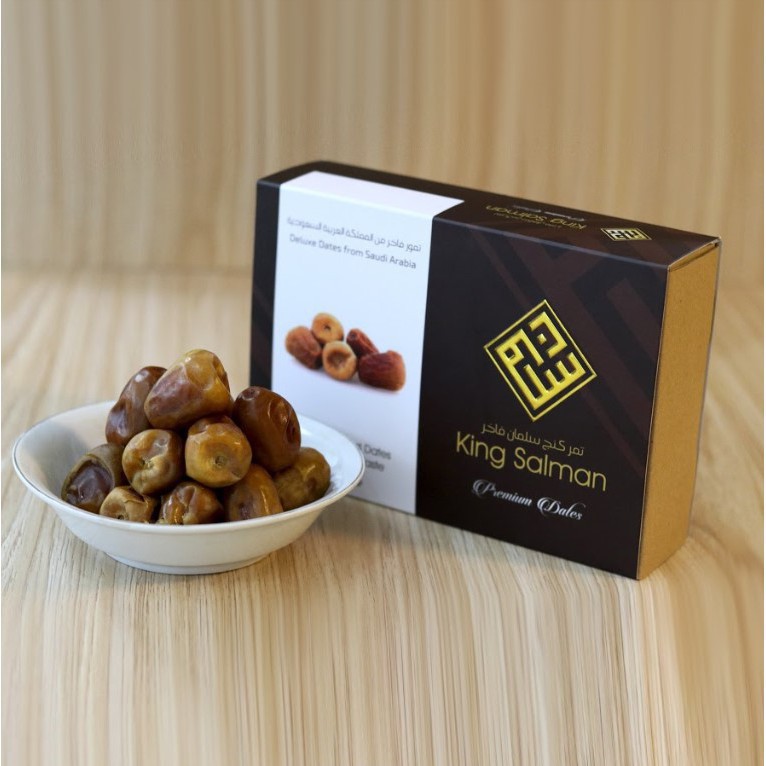 

Kurma King Salman | Kurma Premium Dates | Kurma Sukari Grade VIP