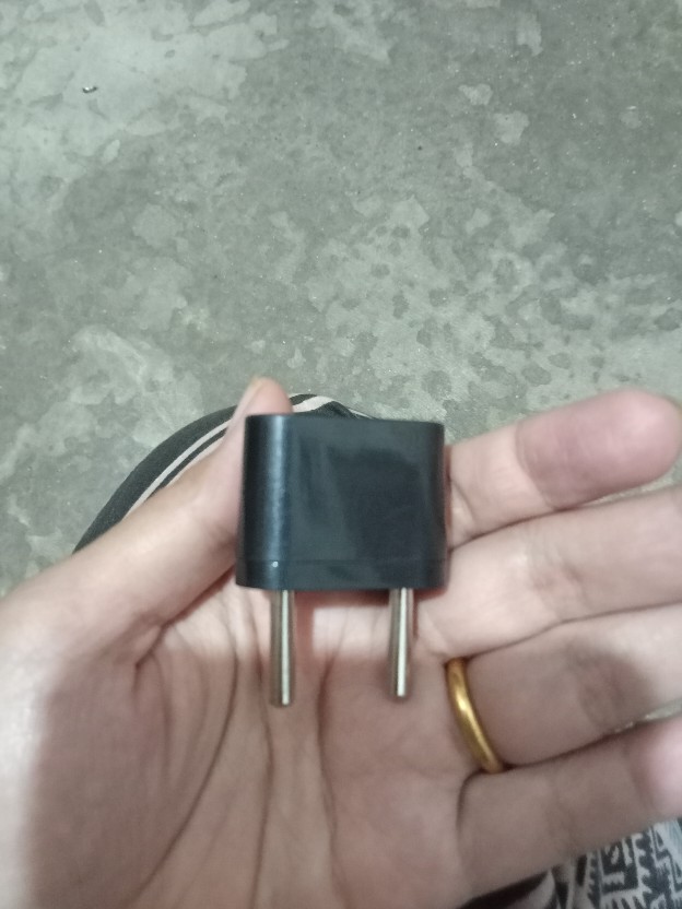Oversteker Oversteker - Sambungan Gepeng Ke Bulat Nce-st04 Copper