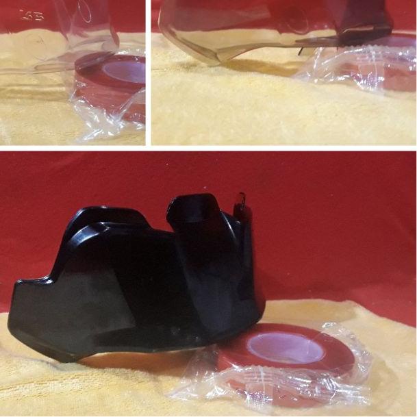 gp pad arai rx7x rr5 rr4/ spoiler arai rx7x rr5 rr4/ tsr ram4/ scot/ spoiler ala ala carglos