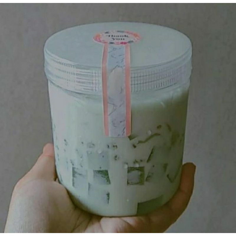 

Buko Pandan