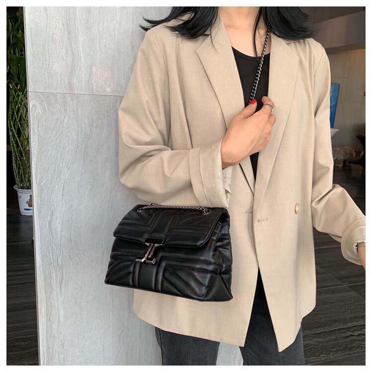 TASHAPPY JT61508 tas Selempang tali Rantai wanita import model korea BQ2974 EL 5289 CR7255 GT1735