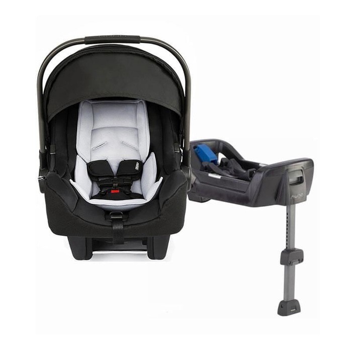 Nuna mixx 2 Travel System