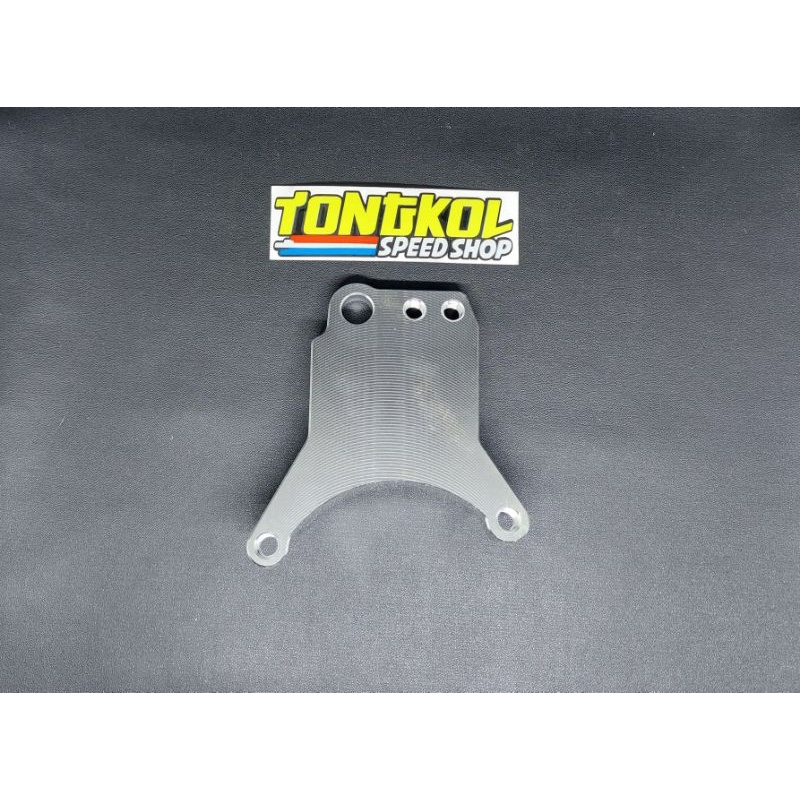 BREKET KALIPER RT STAGE 2PISTON ORIGINAL THAILAND